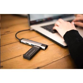 Verbatim Keypad Secure 32GB 49430