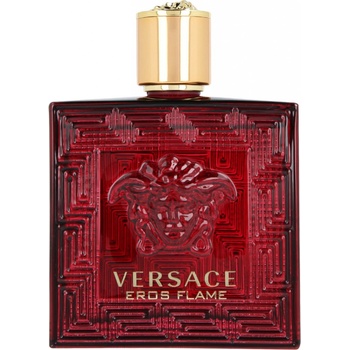 Versace Eros Flame voda po holení 100 ml
