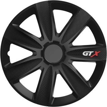 Versaco GTX Carbon black 16