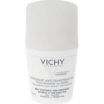 Vichy Deo Soothing roll-on 50 ml