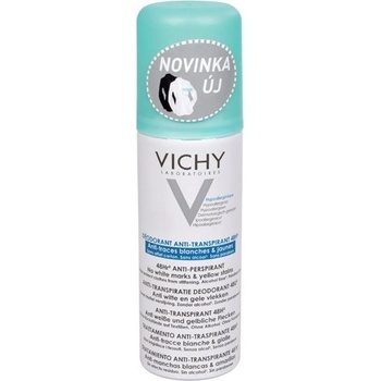 Vichy deodorant deospray proti nadměrnému pocení Deodorant 125 ml