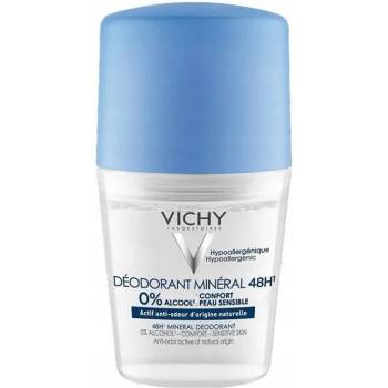 Vichy Deodorant minerální roll-on Anti Odour Freshness 50 ml