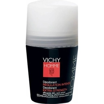 Vichy Homme Regulation Intense roll-on 50 ml