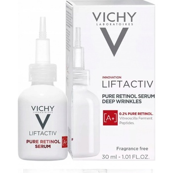 Vichy Liftactiv Retinol specialist sérum 30 ml