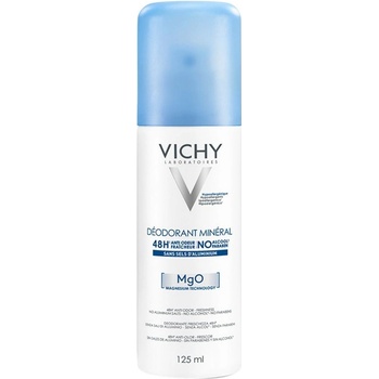 Vichy Minerální deospray (Deodorant Mineral) 125 ml