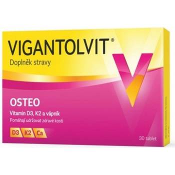 Vigantolvit Osteo 30 tablet