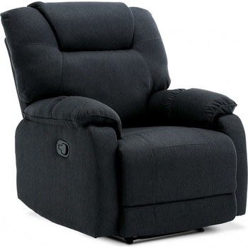 Vikio AKR139S šedá látka