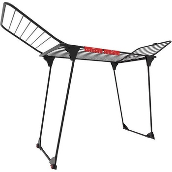 Vileda King sušák černý 20 m 174096