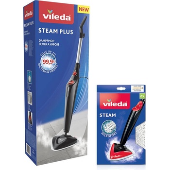 Vileda Steam Plus 173942