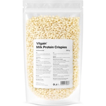 Vilgain Protein Crispies 250 g