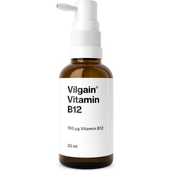 Vilgain Vitamin B12 30 ml