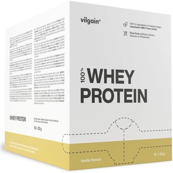 Vilgain Whey Protein 300 g