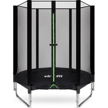 VIRTUFIT 140 cm + ochranná síť