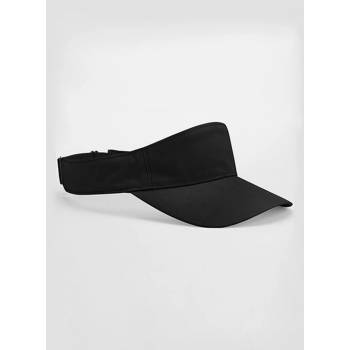 Visor černá