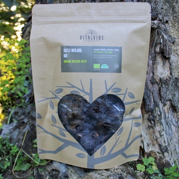 Vitalvibe Datle Medjool BIO 750 g