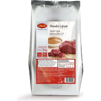 Vitana Hovězí vývar 3 kg