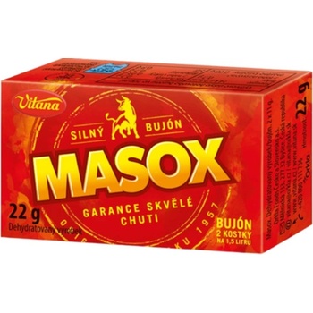 Vitana Masox 22 g