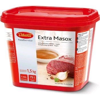 Vitana Masox extra 1,5 kg