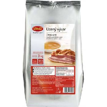 Vitana Vývar uzený 3 kg