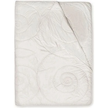 Vlnka Prémiová celoroční přikrývka s ovčí vlnou Merino 135x200