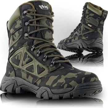 VM NOTTINGHAM 6570-O2 obuv maskáčová