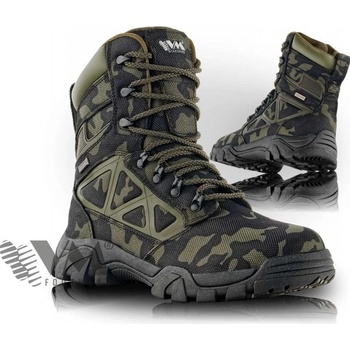 VM Nottingham taktické Camo