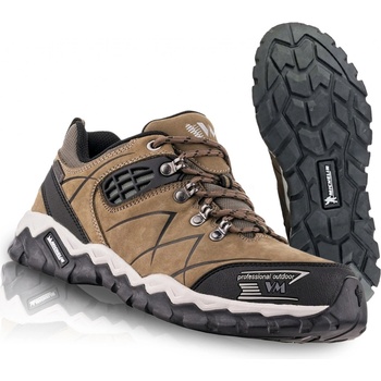 VM VIRGINIA 4375-O2 SRC polobotka hnědá