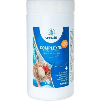 VODNÁŘ Komplexon 1,4kg