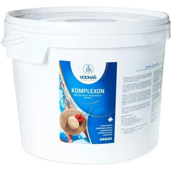 VODNÁŘ Komplexon 10kg