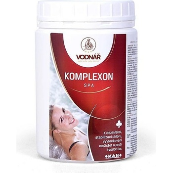 VODNÁŘ Komplexon SPA 0,5kg