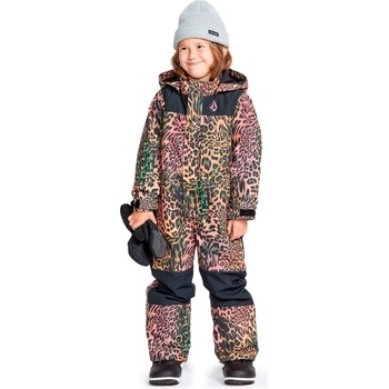 Volcom Toddler One Piece Acid