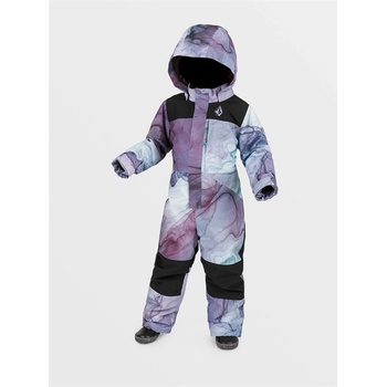 Volcom Toddler Onesie Glacier kombinéza INK 5T