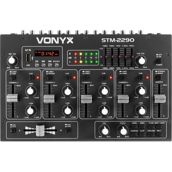 Vonyx STM-2290