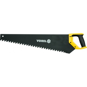 Vorel na plynobeton 600 mm 15 zubů