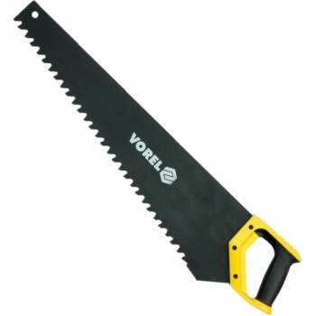 Vorel na plynobeton 600 mm 34 zubů