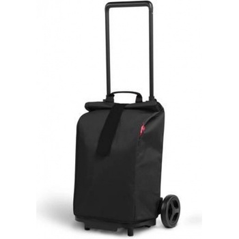 Vozík nákupní GIMI SPRINTER BLACK 50L 168407