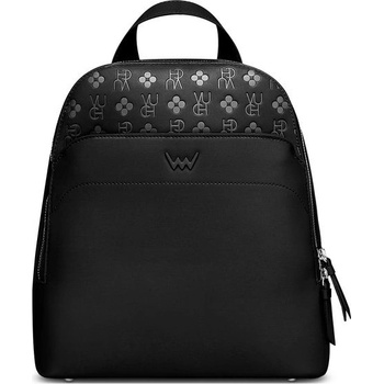 VUCH Filipa MN Black Černá 9 l