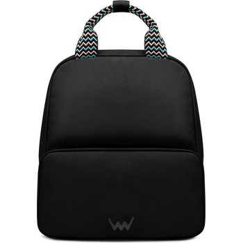 Vuch Glenn Maedow Black Černá 9 l