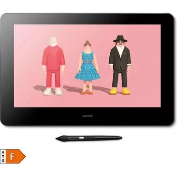 WACOM Cintiq Pro 16