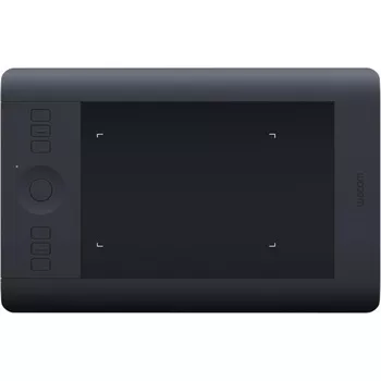 Wacom Intuos Pro S
