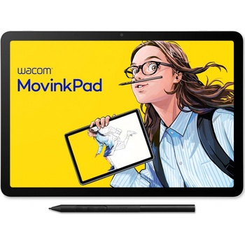 Wacom MovinkPad11 DTHA116CL0B