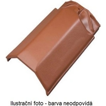 Walther Stylist hřebenáč větrací F9 režná