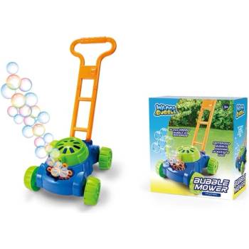 Wanna Bubbles Stroj na bubliny sekačka