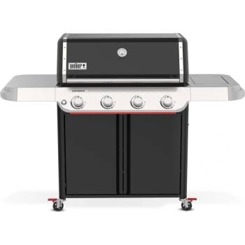 Weber Genesis E-415W