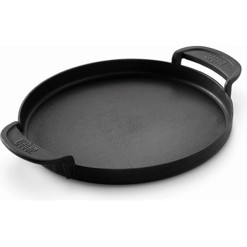 WEBER Gourmet BBQ 7421