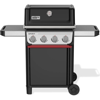 Weber Spirit E-410