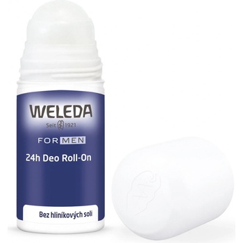 Weleda Deo Men 24h Roll-on 50 ml