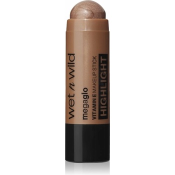 Wet n Wild MegaGlo krémový rozjasňovač v tyčince Desert Sands 6 g