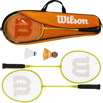 Wilson Junior Kit