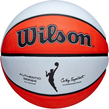 Wilson NBA Authentic Series Outdoor